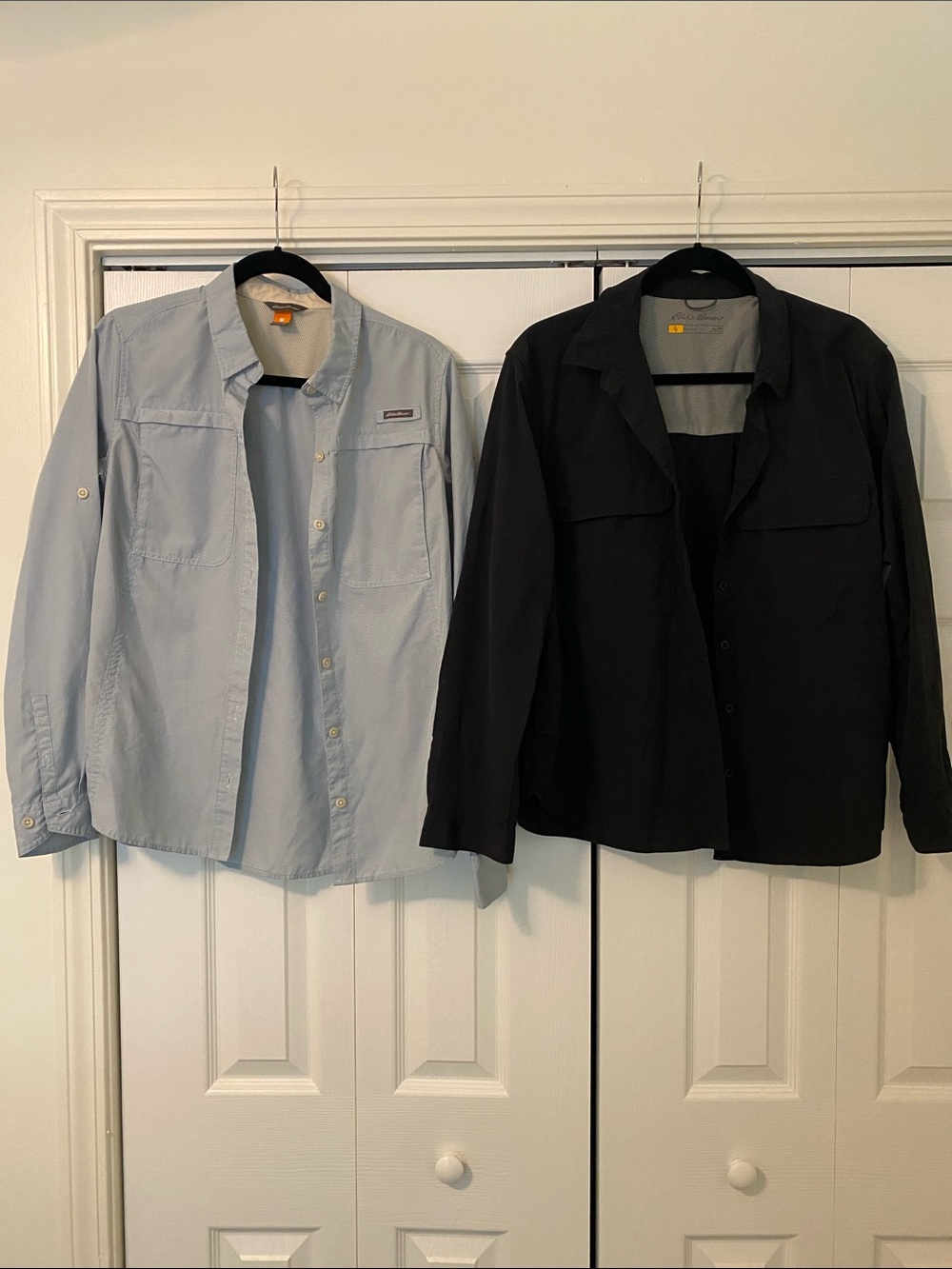 Women’s long sleeve shirts